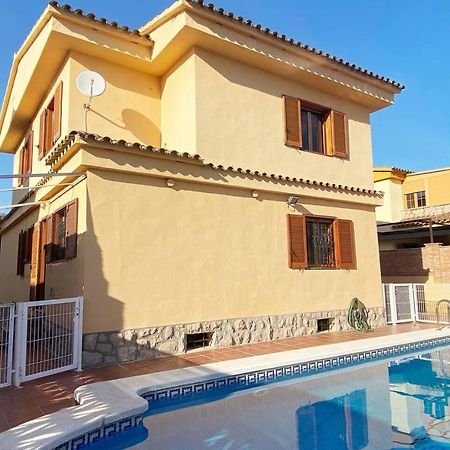 Villa Torreon Con Piscina Privada A 5 Min Playa Benicàssim Εξωτερικό φωτογραφία