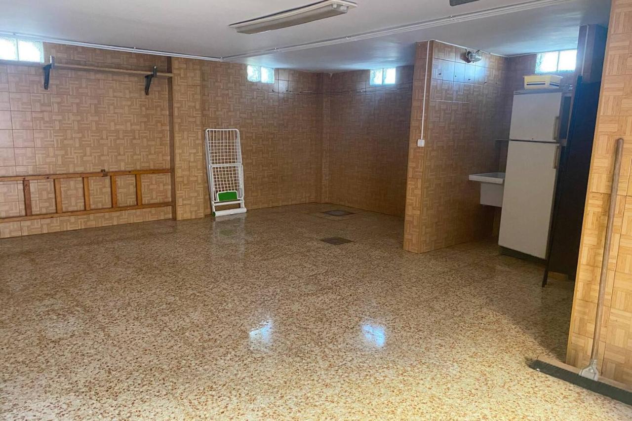 Villa Torreon Con Piscina Privada A 5 Min Playa Benicàssim Εξωτερικό φωτογραφία