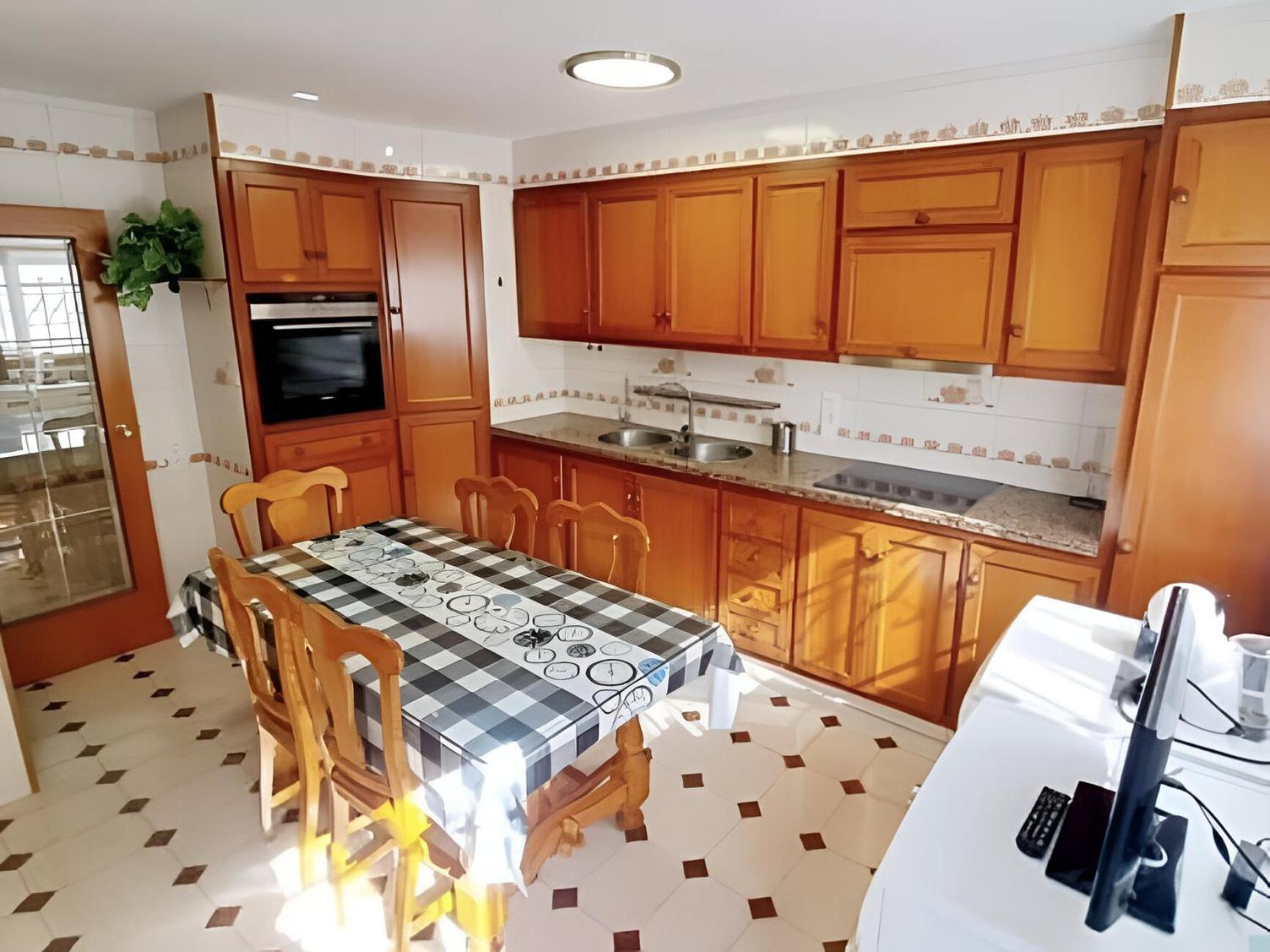Villa Torreon Con Piscina Privada A 5 Min Playa Benicàssim Εξωτερικό φωτογραφία